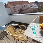 Hotel Altstadthotel Bad Griesbach im Rottal