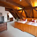 Altstadthotel Hotel 3*