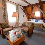 Altstadthotel 3* Bad Griesbach im Rottal