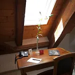 Hotel Altstadthotel