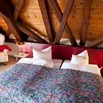Hotel Altstadthotel 3*