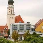 Hotel Altstadthotel