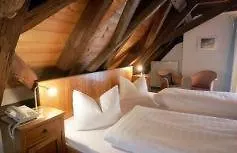 فندق Altstadthotel 3*
