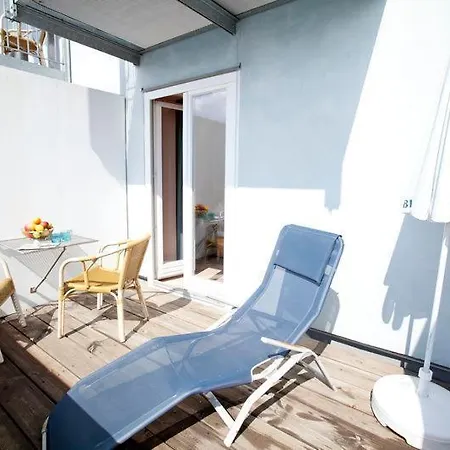 Altstadthotel 3* باد جريسباخ