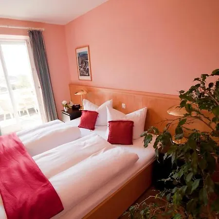 فندق Altstadthotel 3*
