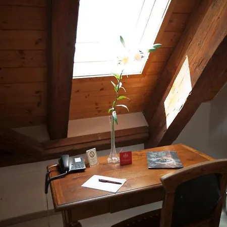 فندق Altstadthotel