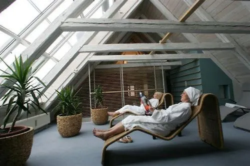 Hotel Altstadthotel Bad Griesbach (Bavaria)
