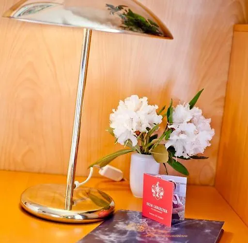 Hotel Altstadthotel Bad Griesbach (Bavaria)