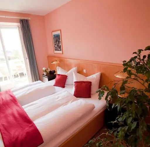 Hotel Altstadthotel 3*