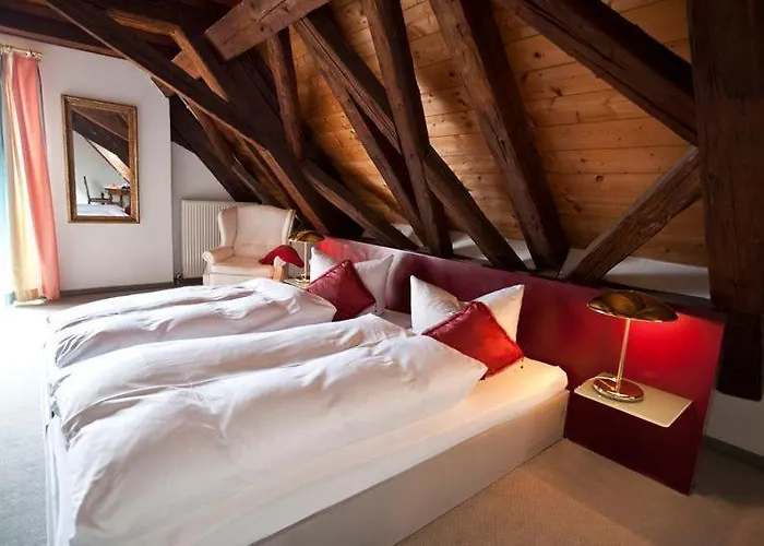 Altstadthotel