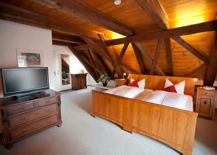 Altstadthotel Hotel 3*