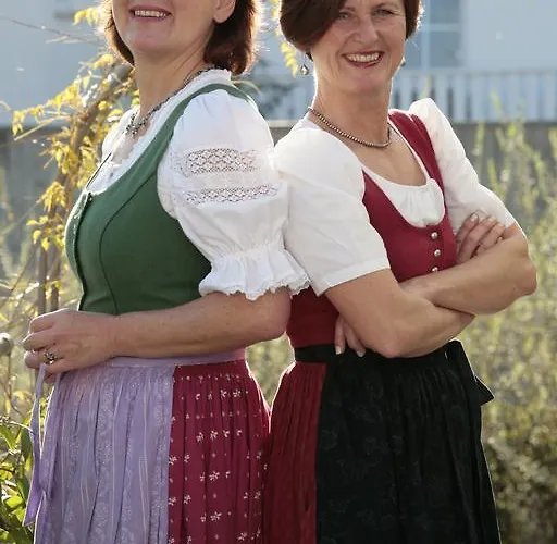 Hotel Altstadthotel Bad Griesbach (Bavaria)
