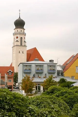 Hotel Altstadthotel