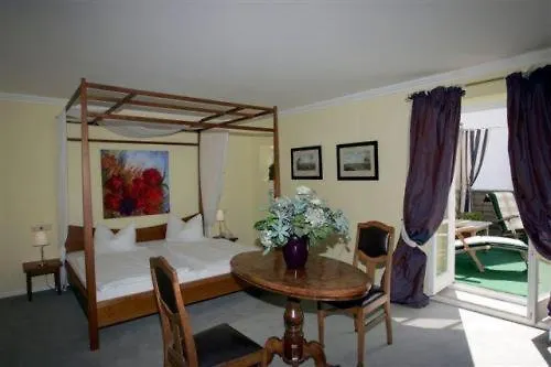 Altstadthotel Bad Griesbach (Bavaria)