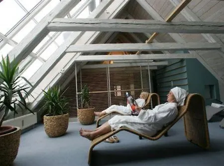 Hotel Altstadthotel Bad Griesbach (Bavaria)