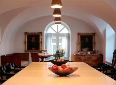 Altstadthotel Bad Griesbach (Bavaria)