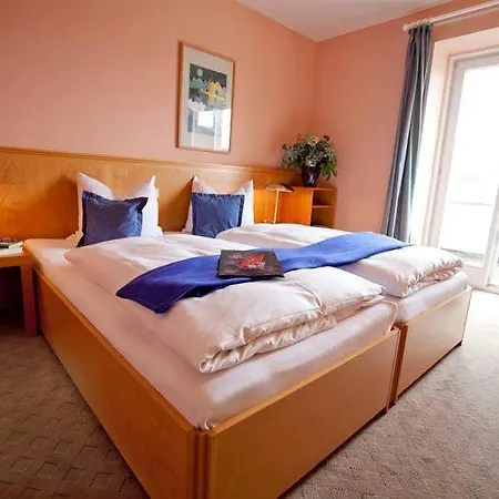 Hotel Altstadthotel