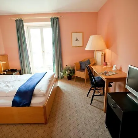 Altstadthotel