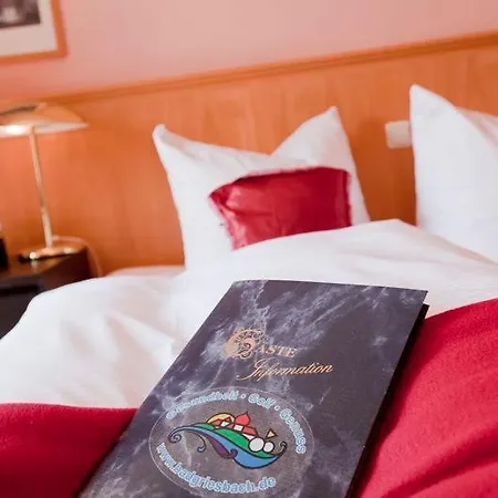 Altstadthotel Bad Griesbach im Rottal