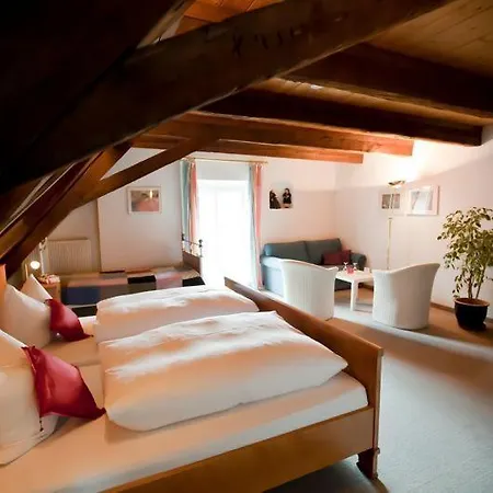 Altstadthotel باد جريسباخ