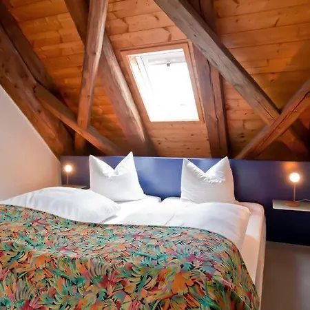 Altstadthotel Hotel