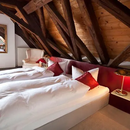 Altstadthotel