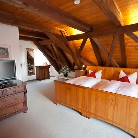 Altstadthotel Hotel 3*