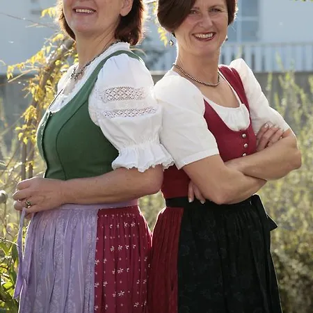 Hotel Altstadthotel Bad Griesbach (Bavaria)