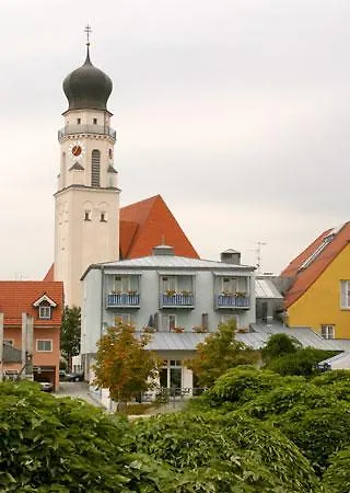 Hotel Altstadthotel