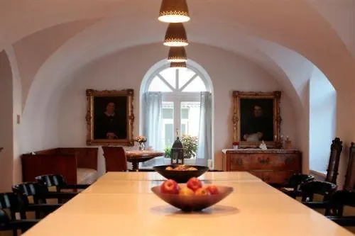 Altstadthotel Bad Griesbach im Rottal