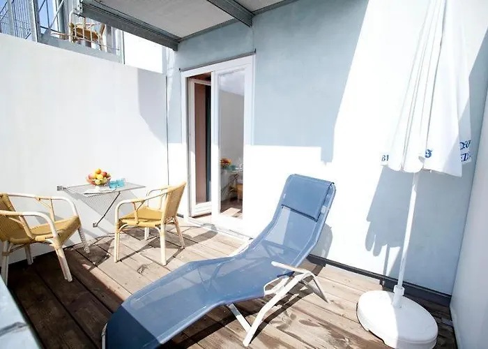 Altstadthotel 3* Bad Griesbach (Bavaria)