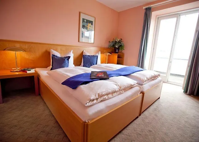 Hotel Altstadthotel