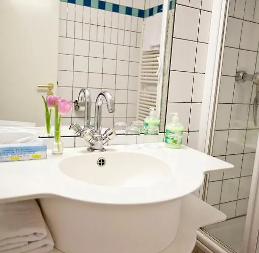 Altstadthotel 3* Bad Griesbach im Rottal