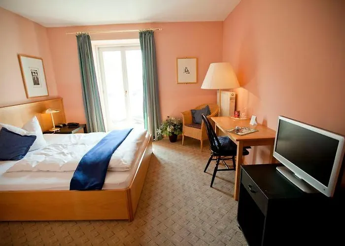 Altstadthotel