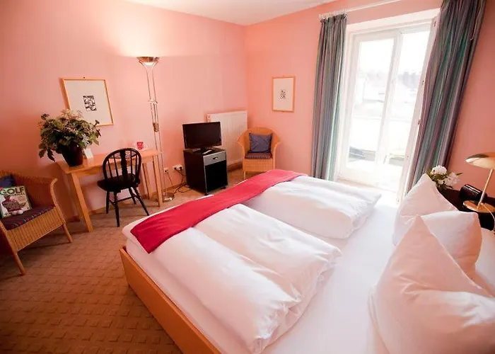 Altstadthotel Hotel