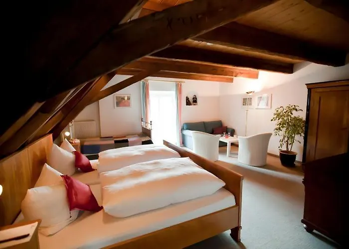 Altstadthotel Bad Griesbach (Bavaria)