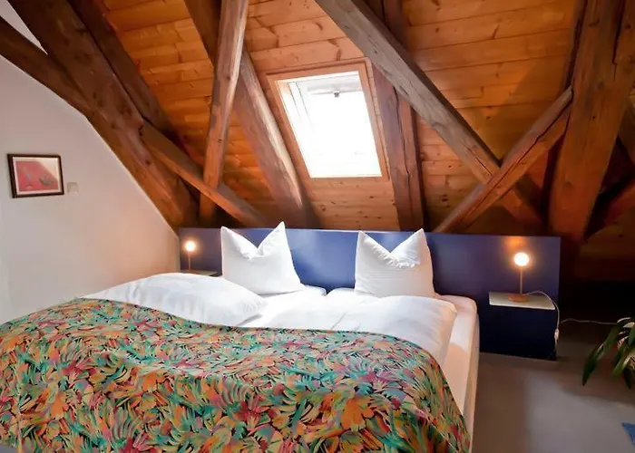 Altstadthotel Hotel