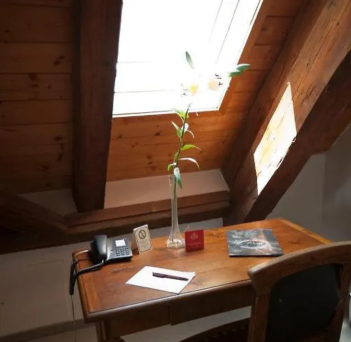Hotel Altstadthotel